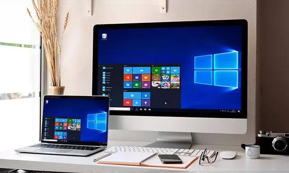 مقایسه لپ تاپ و کامپیوتر، کدام یک را بخریم؟